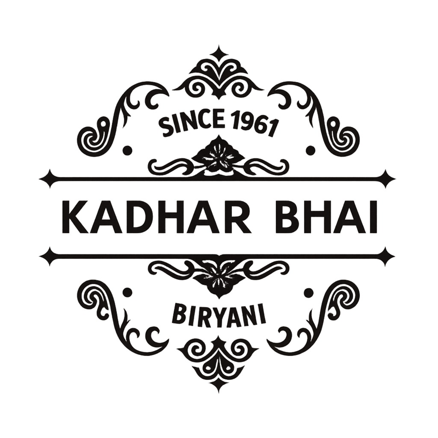 Kadhar Bhai Biryani